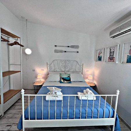 Bed and Breakfast Io.Te E Il Mare Termoli Exterior foto
