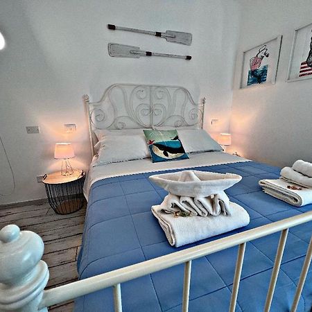 Bed and Breakfast Io.Te E Il Mare Termoli Exterior foto