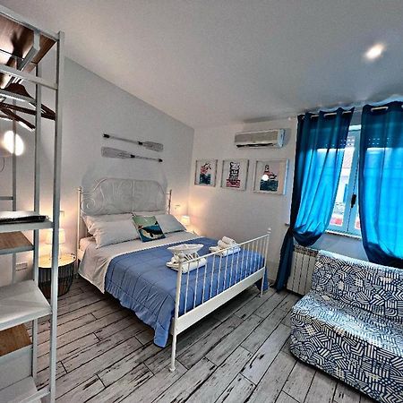 Bed and Breakfast Io.Te E Il Mare Termoli Exterior foto