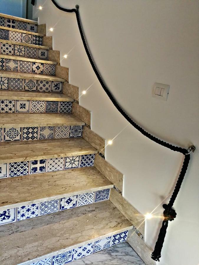 Bed and Breakfast Io.Te E Il Mare Termoli Exterior foto